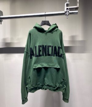BLCG Hoodie
