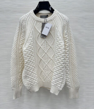 Dior Sweater