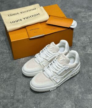 Louis Vuitton Trainer