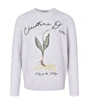 Dior Long Sleeve