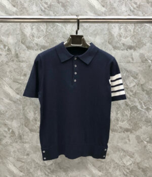 Thom Browne Polo