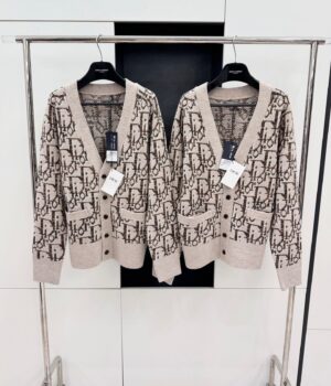 Dior Cardigan