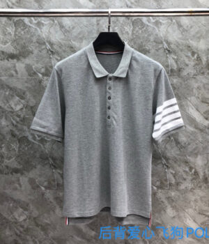 Thom Browne Polo