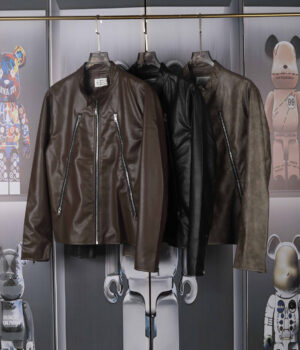 MM6 Jacket