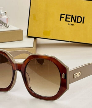 Fendi Sunglasses