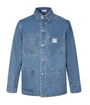 Dior Denim Jacket