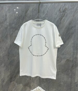 Moncler T-shirt