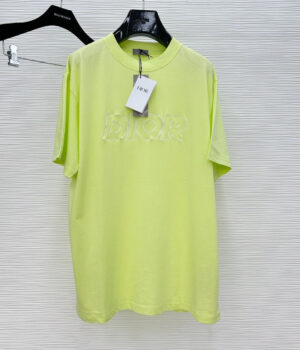 Dior Tee