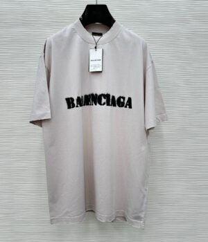 Balenciaga Tee