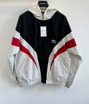 BLCG Jacket