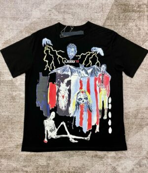 Amiri T-shirt