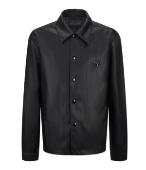 Prada Long Sleeve Shirt