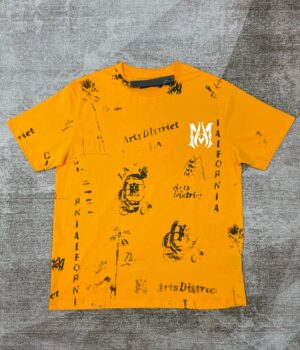 Amiri T-shirt