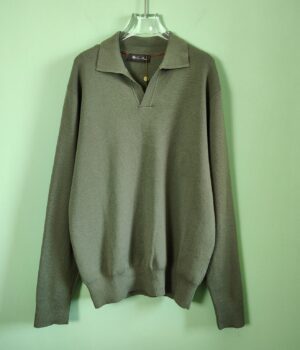 Loro Piana Long Sleeve