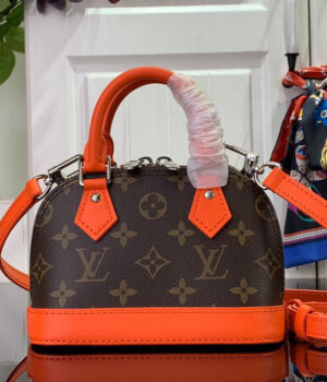 LV Alma Nano Bag M82717