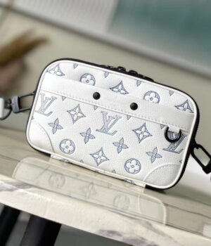 LV Alpha Mini Messenger Bag M83383