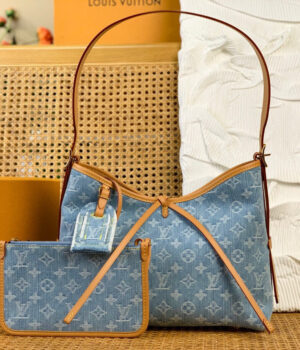 LV Carryall Bag M11462 29*24*12