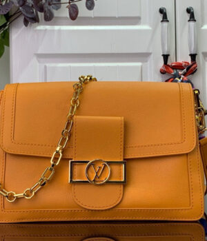 LV Dauphine Bag M25048