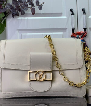 LV Dauphine Bag M25050