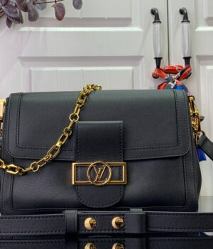 LV Dauphine Bag M25209