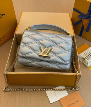 LV Go-14 Bag M24185