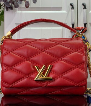 LV Go-14 Bag M25106