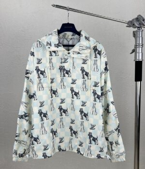 1V Jacket