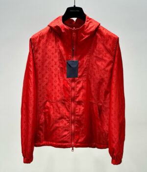 1V Jacket