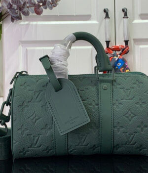 LV Keepall Bandouliere 25 Bag M24432