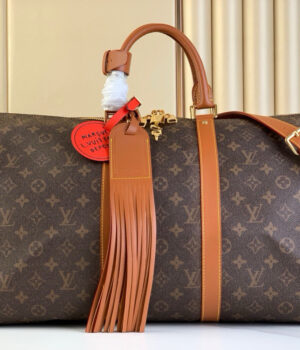 LV Keepall Bandoulière 50 M11541
