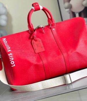 LV Keepall Bandoulière 50 M23721
