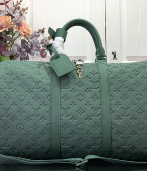 LV Keepall Bandouliere 50 M24440
