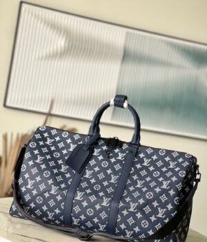 LV Keepall Bandouliere 50 M24953
