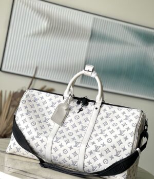 LV Keepall Bandouliere 50 M24954