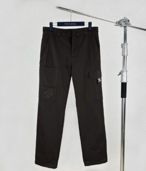 1V Long Pants