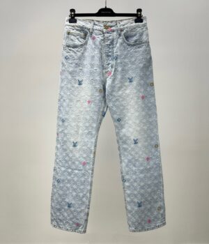 1V Long Pants