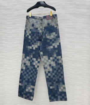 1V Long Pants
