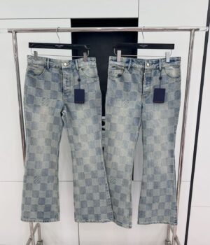 1V Long Pants