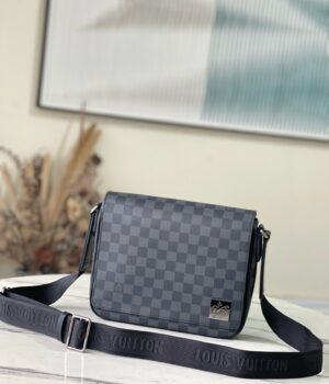 LV Messenger Bag M42710