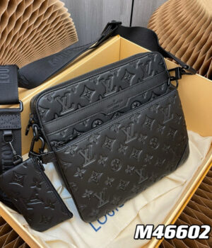 LV Messenger Bag M46602