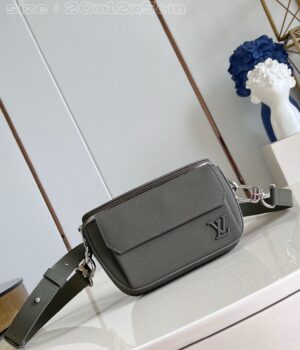 LV Mini Pilot M83560