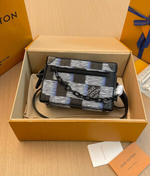 LV Mini Soft Trunk M23728