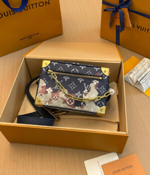 LV Mini Soft Trunk M23731