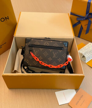 LV Mini Soft Trunk M44480
