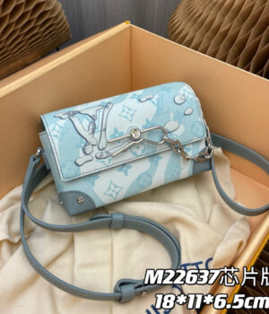 LV Mini Steamer M22637