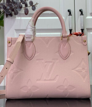 LV On the Go Bag M47135