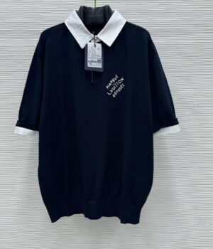 1V Polo Tee