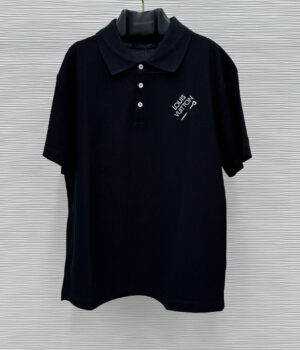 1V Polo Tee