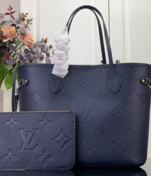 LV Sac Neverfull Bag M47143