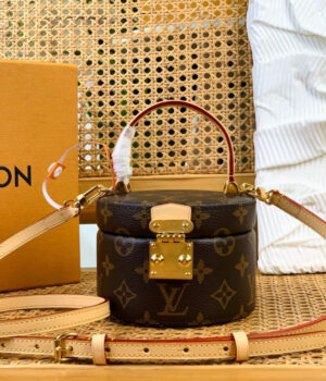 LV Scott Box M46933 13.5*9*11.5
